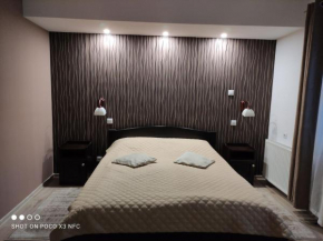 Отель Siesta Pension  Мьеркуря-Чук